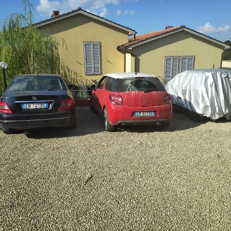 La Dolce Vita Studio With Free Private Parking Сієна Екстер'єр фото