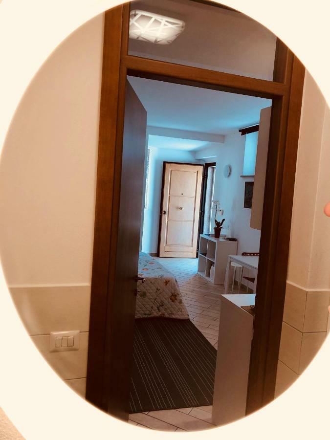 La Dolce Vita Studio With Free Private Parking Сієна Екстер'єр фото