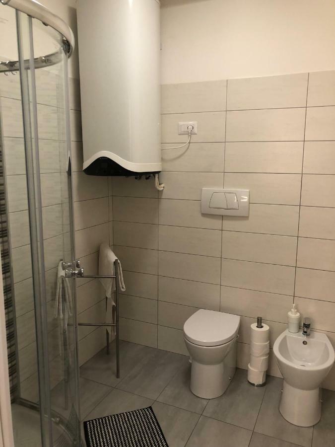 La Dolce Vita Studio With Free Private Parking Сієна Екстер'єр фото