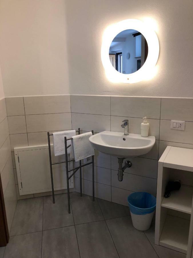 La Dolce Vita Studio With Free Private Parking Сієна Екстер'єр фото