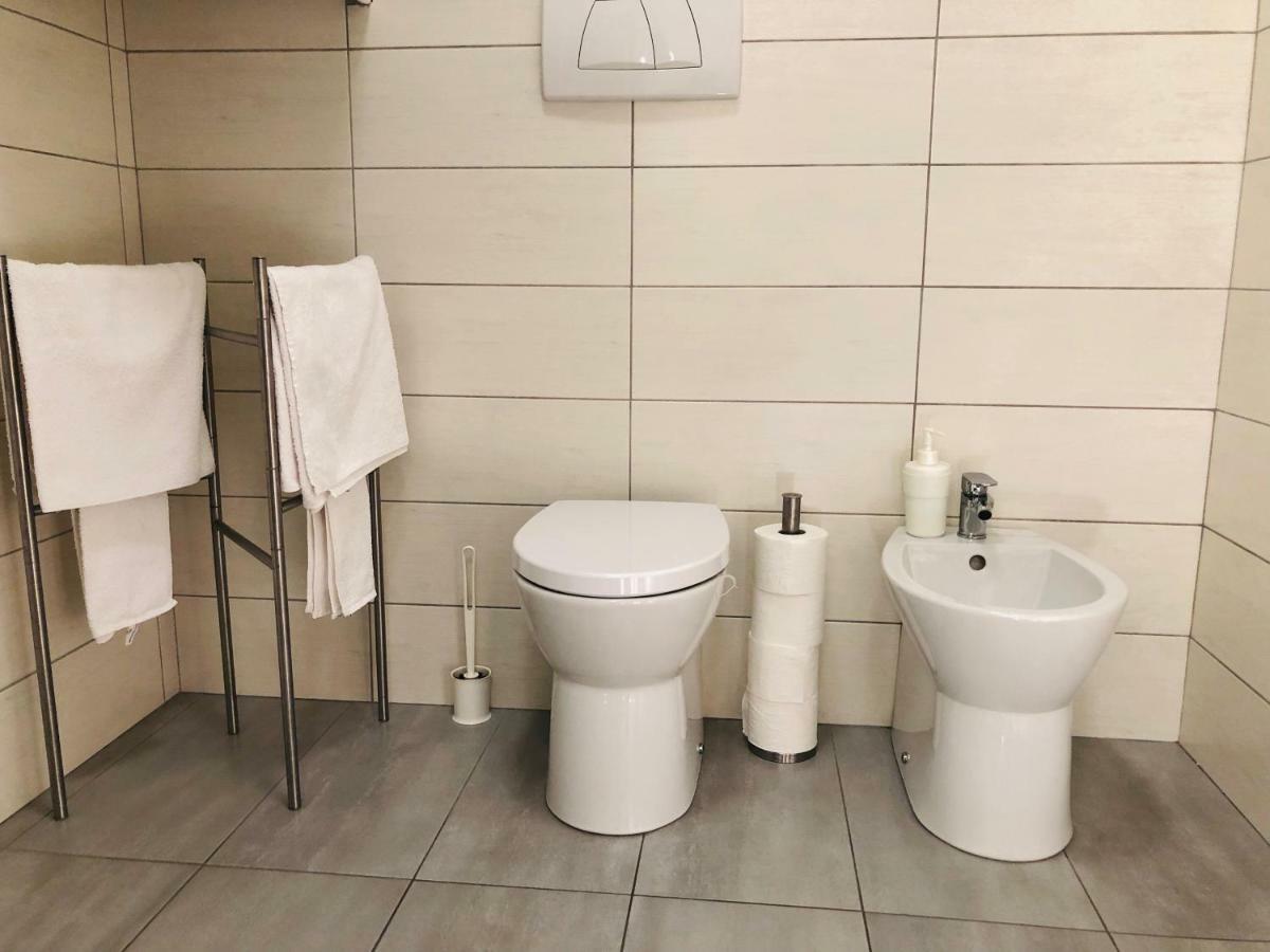 La Dolce Vita Studio With Free Private Parking Сієна Екстер'єр фото